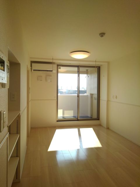 プレステージア リビング