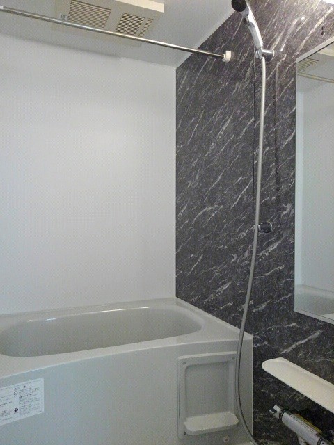 ワレアハレ中海岸 風呂画像