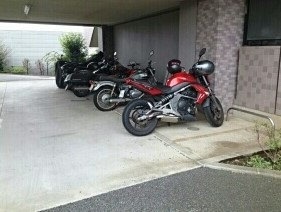 ドミトリーハウス湘南 その他外観6