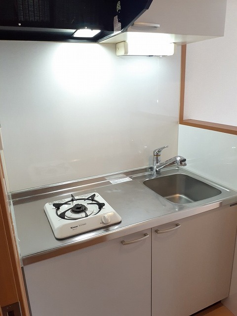 ドミトリーハウス湘南 キッチン