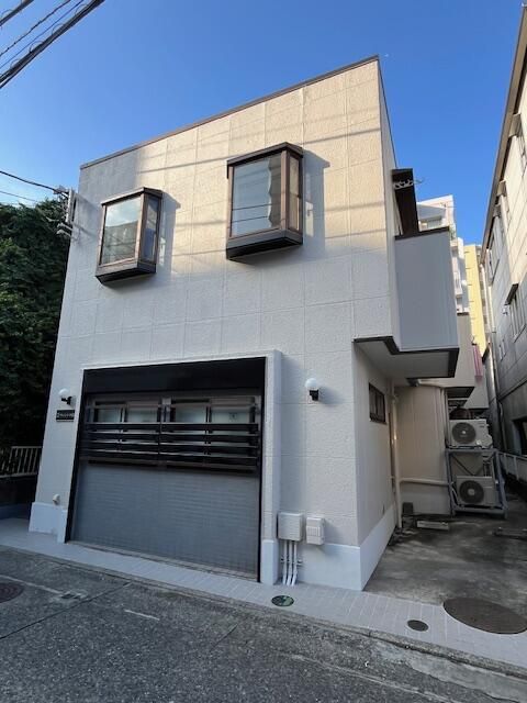 ウインド小田原 102号室 外観