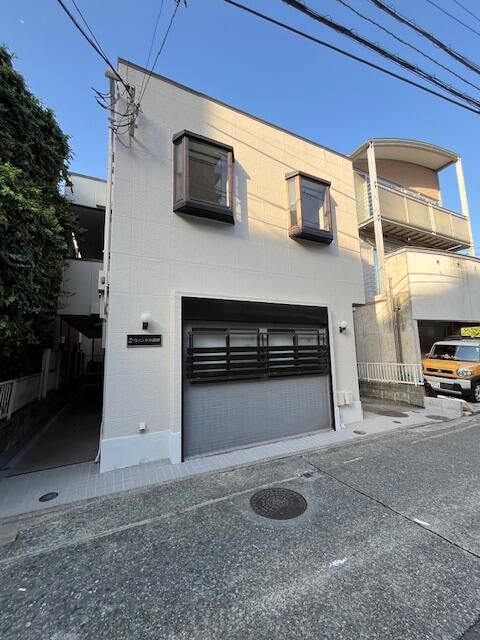 ウインド小田原 その他外観1