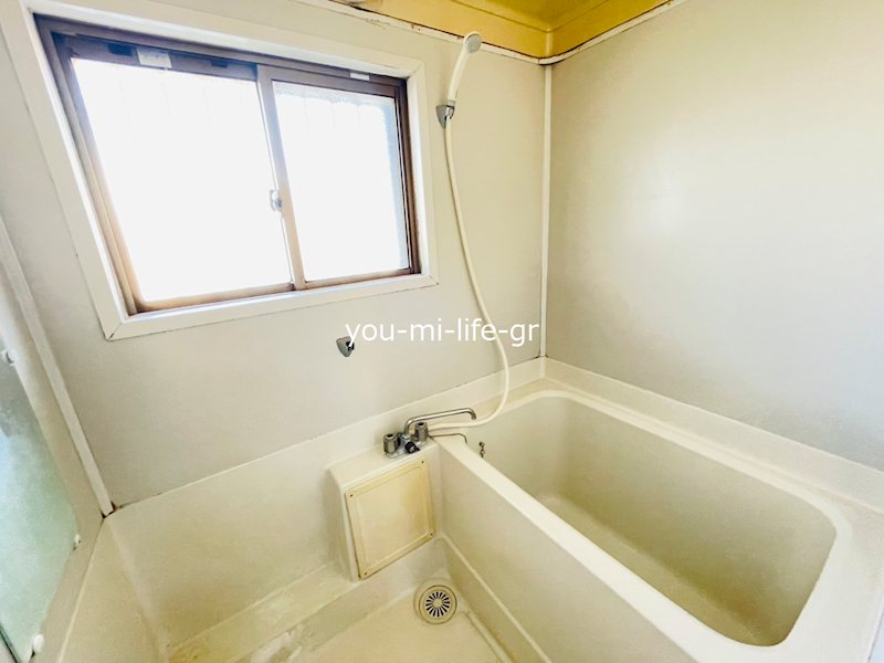 田中ビル 風呂画像