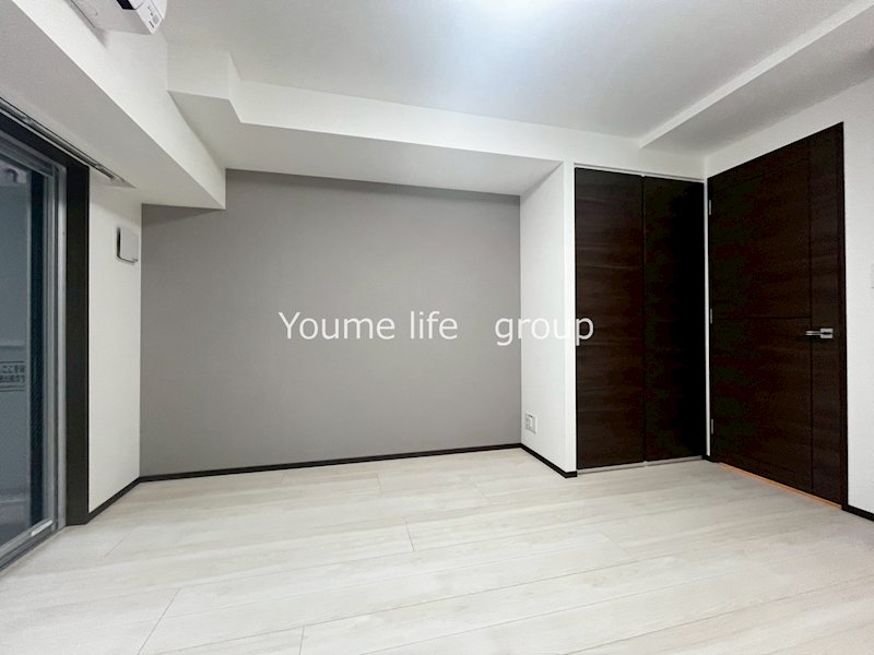 ジェノヴィア平塚Ⅲ ベッドルーム