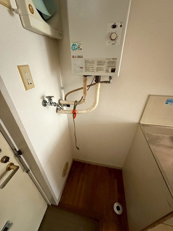 ヤマト南矢名ハウス その他6