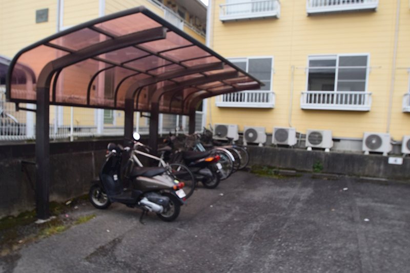 ヤマト南矢名ハウス その他外観1