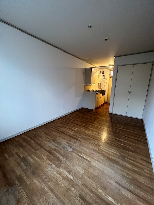 ヤマト南矢名ハウス リビング