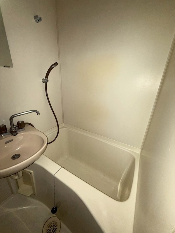 ヤマト南矢名ハウス 風呂画像