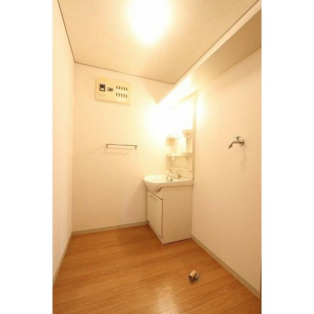 ミルフォード その他4