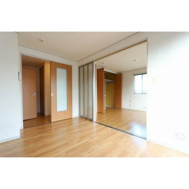 ミルフォード その他6