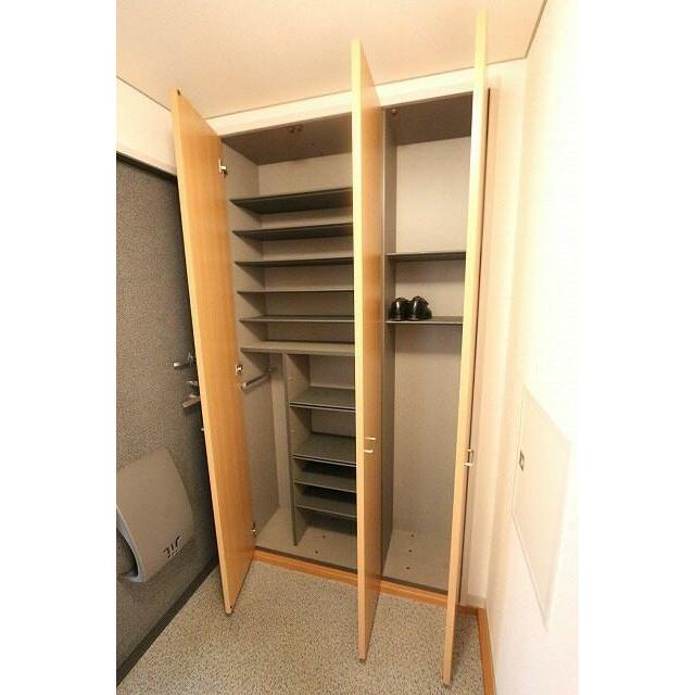 ミルフォード その他7