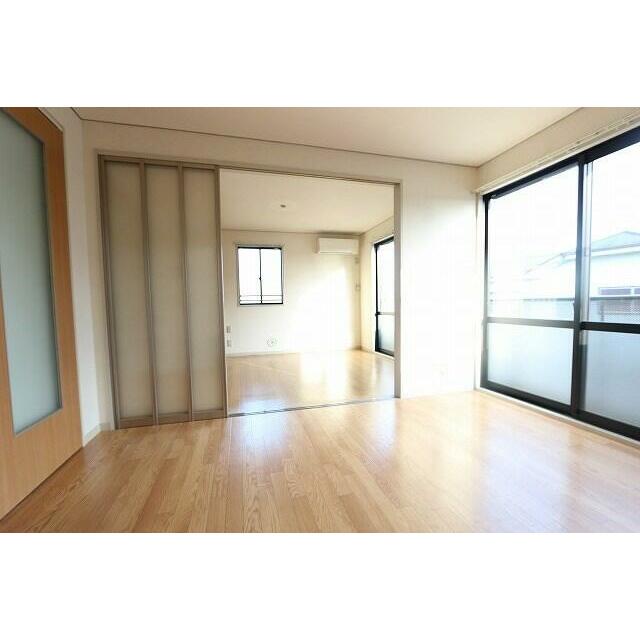 ミルフォード その他8