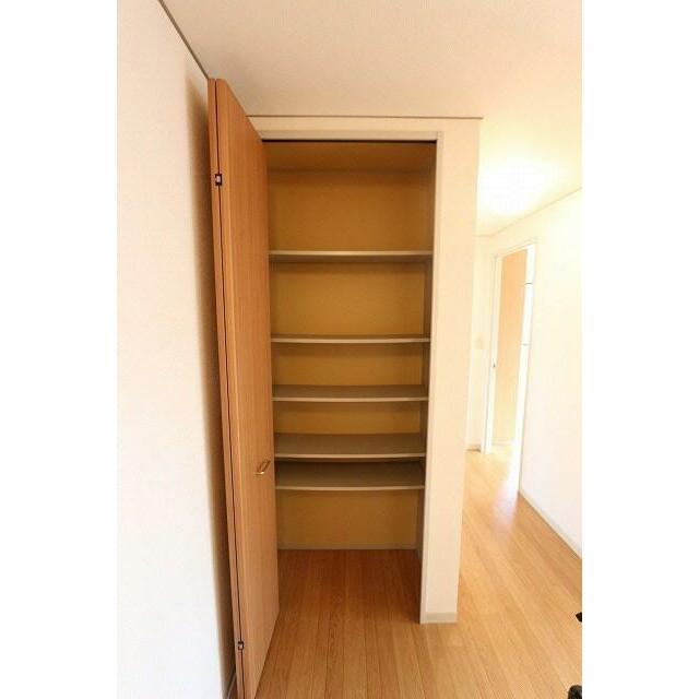 ミルフォード その他11