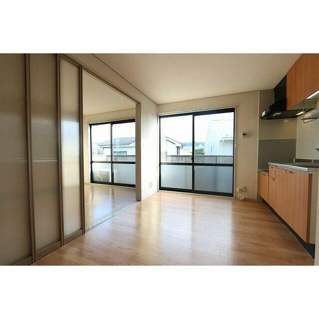 ミルフォード その他15