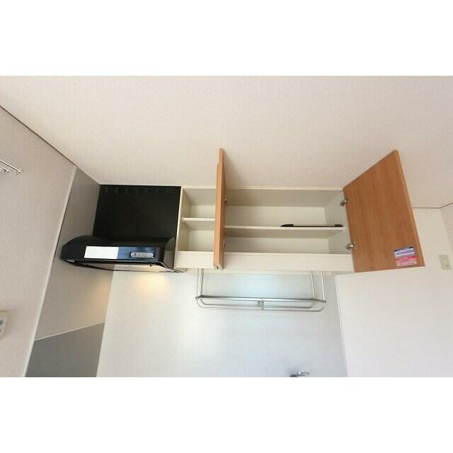 ミルフォード その他16