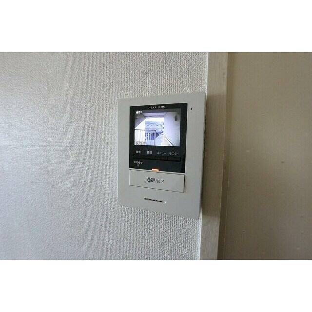 ベルデュールＢ その他2