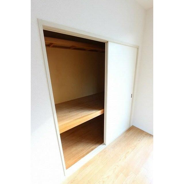 ベルデュールＢ その他4