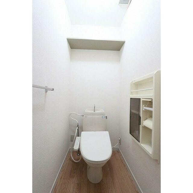 ベルデュールＢ その他6