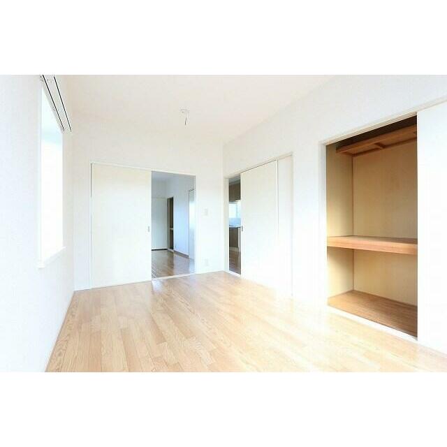 ベルデュールＢ その他7