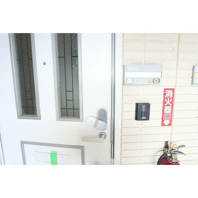 ベルデュールＢ その他8