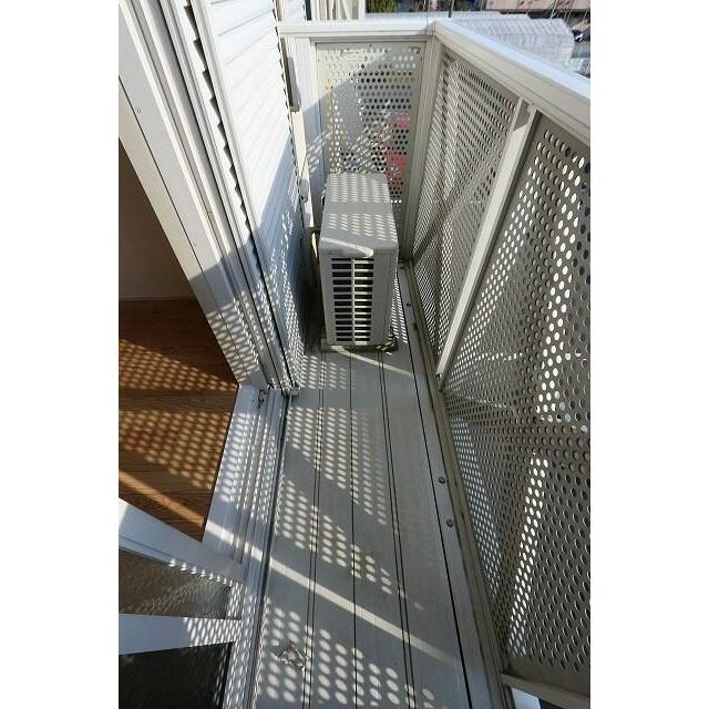 ベルデュールＢ その他12