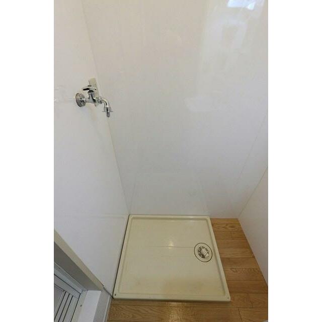 ベルデュールＢ その他14