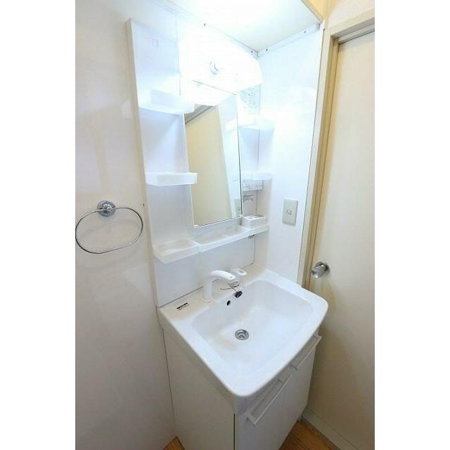 ベルデュールＢ その他17