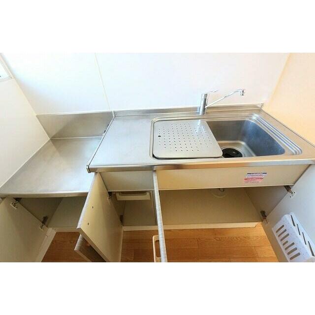 ベルデュールＢ その他19