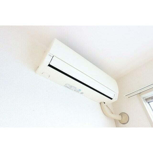 ベルデュールＢ その他21