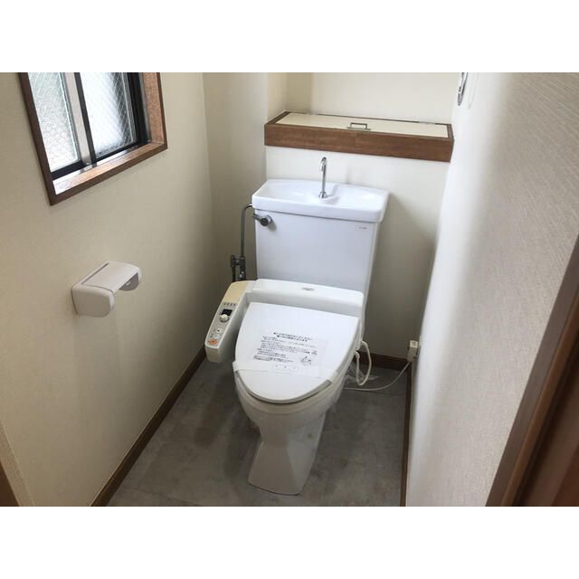 プチシャトー矢作 その他7