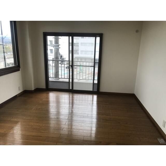 プチシャトー矢作 ベッドルーム