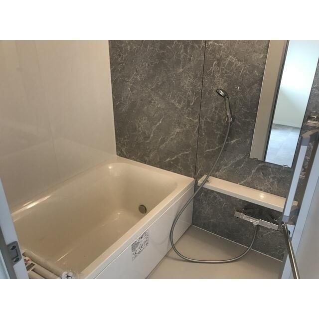 プチシャトー矢作 風呂画像