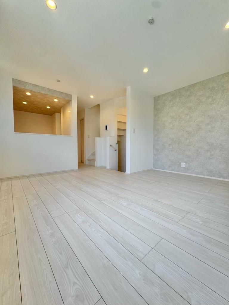 横浜市港南区笹下３丁目　貸家 その他2