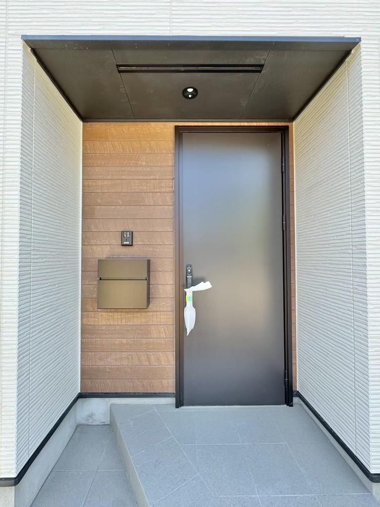 横浜市港南区笹下３丁目　貸家 その他外観1