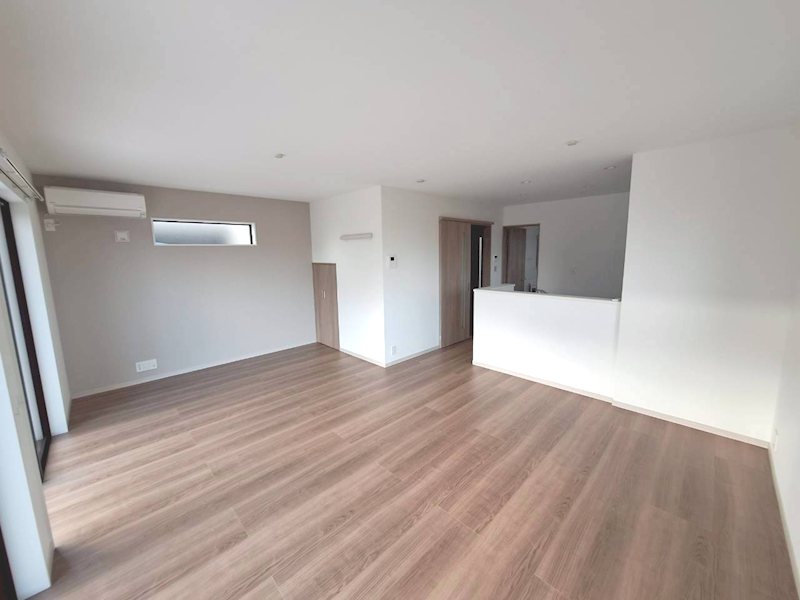 春めきⅠ リビング