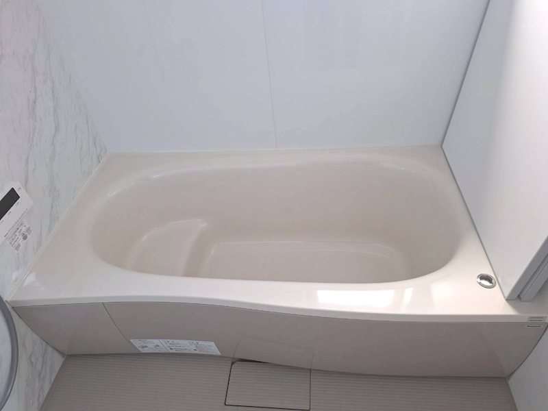 春めきⅠ 風呂画像