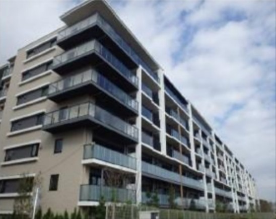 シティテラス横濱戸塚　B棟 2F号室 外観