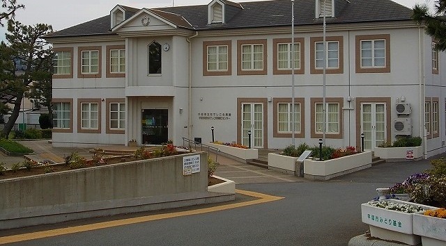 サンリット　ヴィラ その他外観3