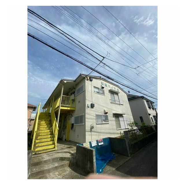 萩園ハイツ２ その他4