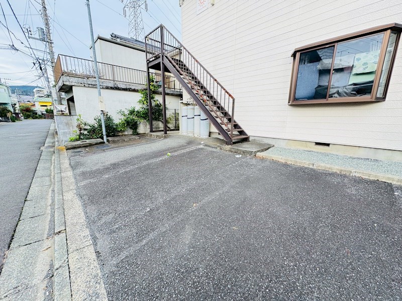 シノン その他外観1