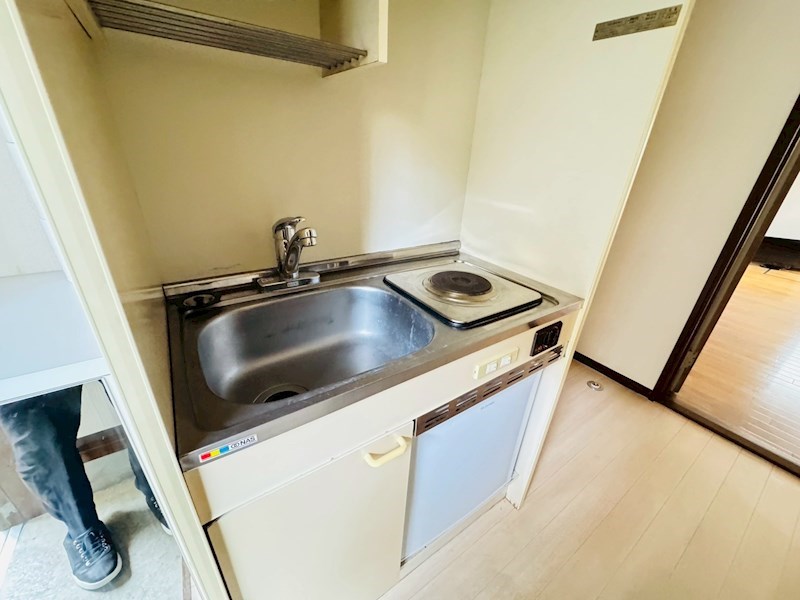 シノン キッチン