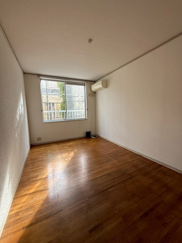 ヤマト南矢名ハウス リビング