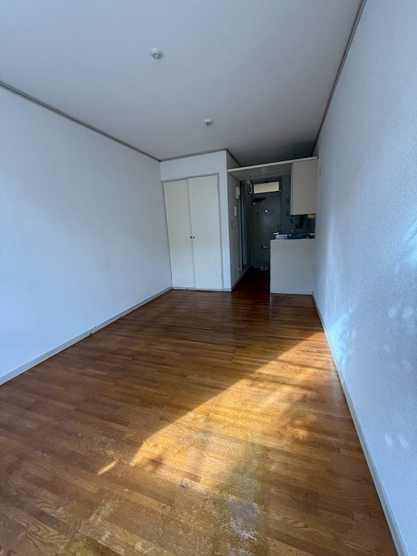 ヤマト南矢名ハウス ベッドルーム