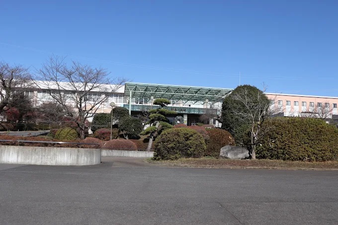 東田原貸家 周辺画像9