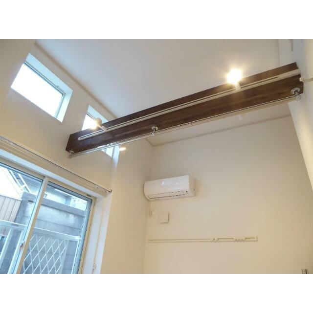 ハーミットクラブハウス横濱洋光台 その他1