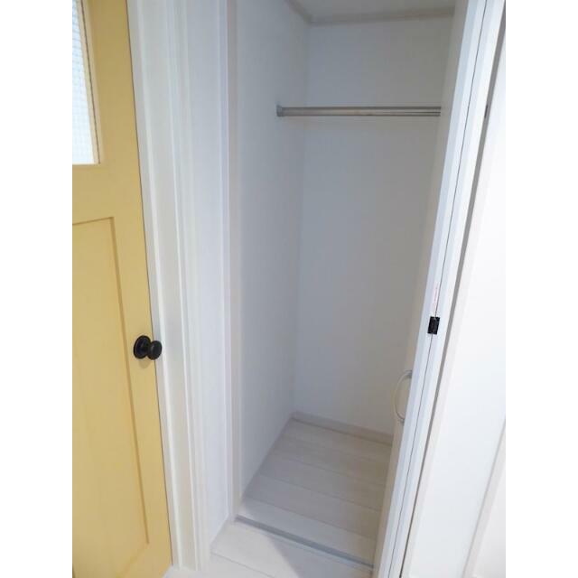 ハーミットクラブハウス横濱洋光台 その他5