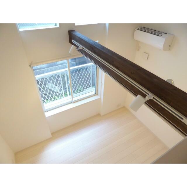 ハーミットクラブハウス横濱洋光台 その他外観1