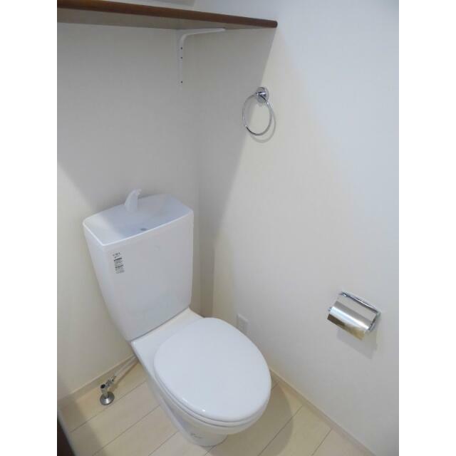 ハーミットクラブハウス横濱洋光台 その他7