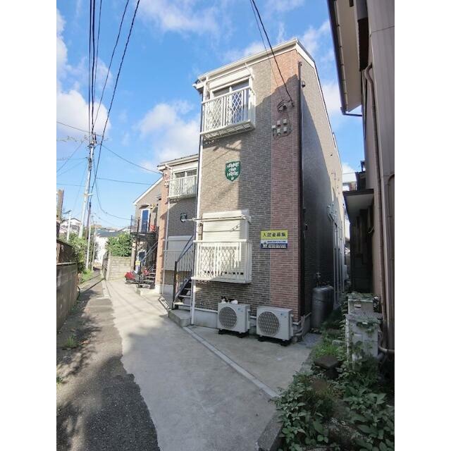 ハーミットクラブハウス横濱洋光台 その他9