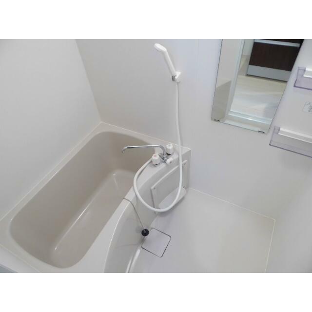 ハーミットクラブハウス横濱洋光台 風呂画像